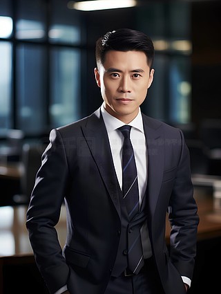 叶清和 剪辑与后期总监