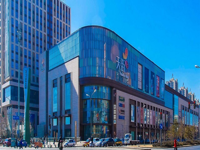 苏州自动化密集仓储售价