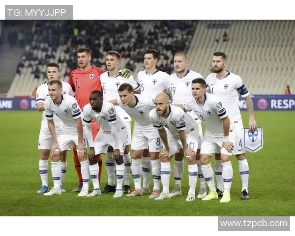 芬兰足球天才：揭秘球场上崭露头角的未来巨星成长之路